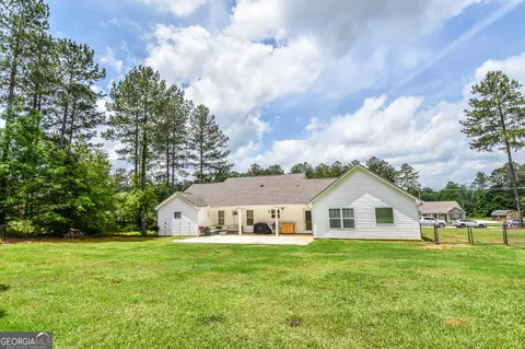 Exterior - 111 Needleleaf Ct, Barnesville, GA 30204 photo 20 of 24
