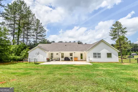 Exterior - 111 Needleleaf Ct, Barnesville, GA 30204 photo 18 of 24