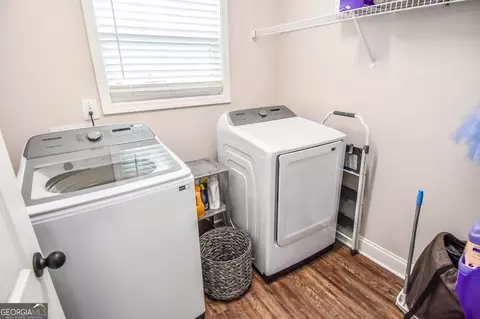 Other - 111 Needleleaf Ct, Barnesville, GA 30204 photo 5 of 10