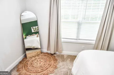 Bedroom - 111 Needleleaf Ct, Barnesville, GA 30204 photo 12 of 12