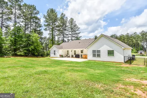 Exterior - 111 Needleleaf Ct, Barnesville, GA 30204 photo 19 of 24