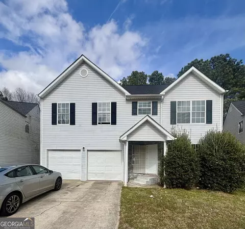 2328 Brookgate Way, Ellenwood, GA 30294
