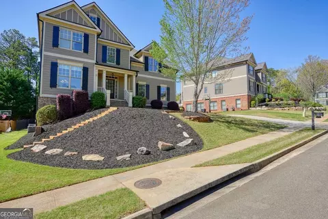 302 Grant Ct, Canton, GA 30114