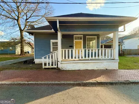210 Tennessee Ave SW, Atlanta, GA 30315