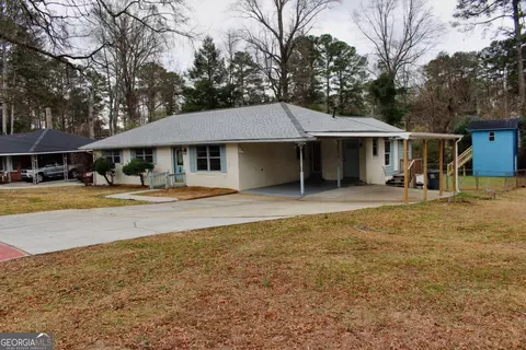 1893 Stratford Arms Dr, Morrow, GA 30260