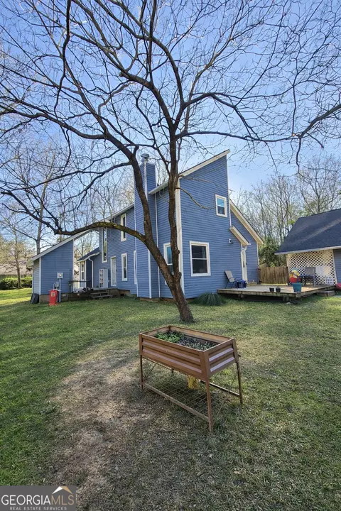 167 1st Ave, Cochran, GA 31014