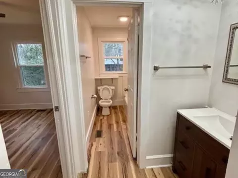 Entry Way - 481 Collins Rd, Toccoa, GA 30577 photo 2 of 5