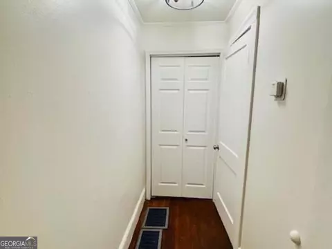Entry Way - 481 Collins Rd, Toccoa, GA 30577 photo 1 of 5