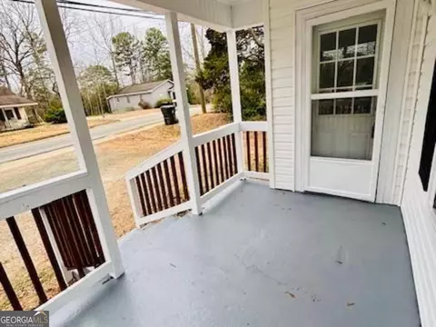 Exterior - 481 Collins Rd, Toccoa, GA 30577 photo 7 of 8