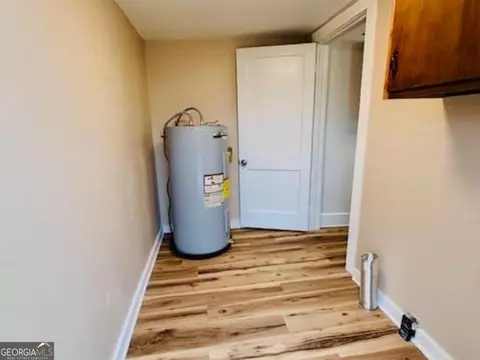 Entry Way - 481 Collins Rd, Toccoa, GA 30577 photo 5 of 5