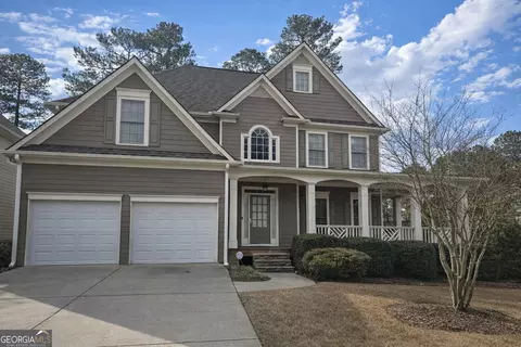 1605 Tappahannock Trl, Marietta, GA 30062