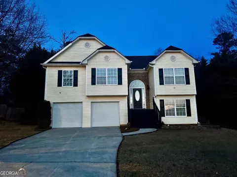 3393 Madison Farm Way, Snellville, GA 30039