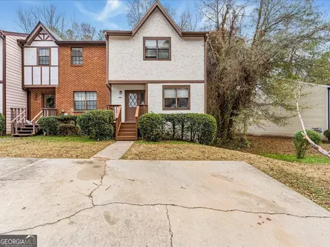 3580 Main Station Dr SW, Marietta, GA 30008