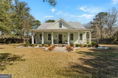 640 Meinhard Rd, Port Wentworth, GA 31407