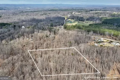 0 Scales Creek Rd, Homer, GA 30547