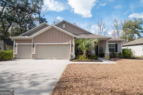 105 Nutgall Dr, Saint Marys, GA 31558