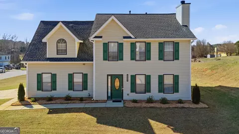 4425 Northwind Dr, Ellenwood, GA 30294