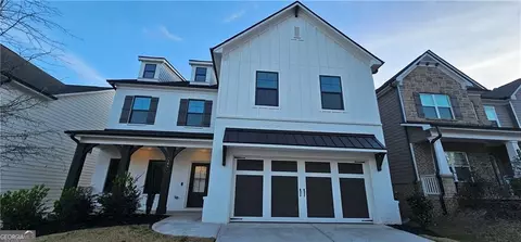 1630 Branthaven Ln, Auburn, GA 30011