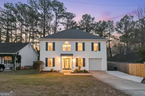 151 Barley Ct SE, Mableton, GA 30126