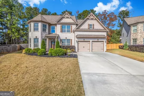 316 Baylee Ridge Cir, Dacula, GA 30019