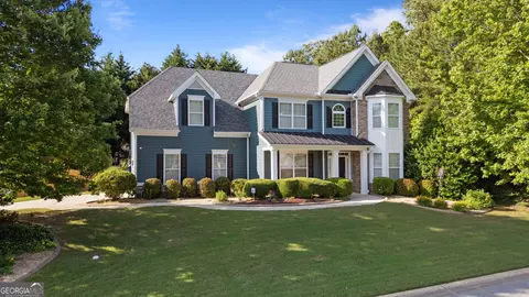 1210 Magnolia Park Cir, Cumming, GA 30040