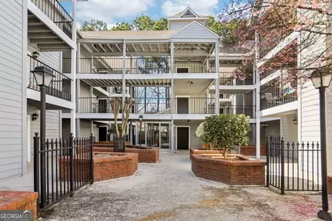 307 Granville Ct #307, Atlanta, GA 30328