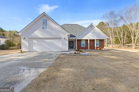 3420 Davan Ln, Monroe, GA 30655