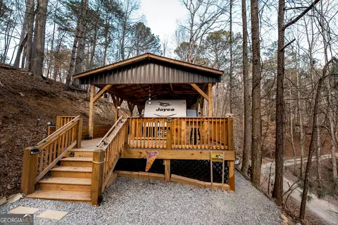 107 23rd St, Ellijay, GA 30540