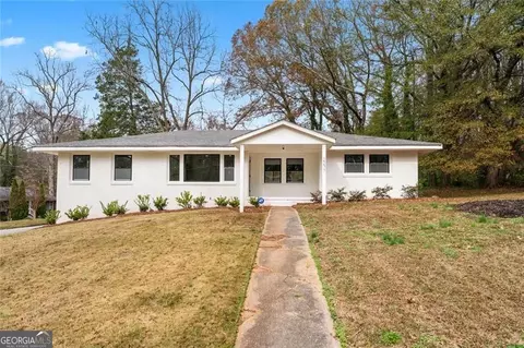 2277 Edgemore Dr SE, Atlanta, GA 30316