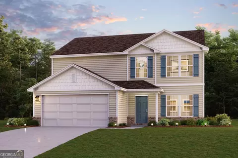 148 Denise Dr, Chatsworth, GA 30705