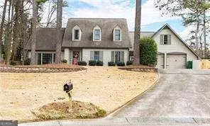 3002 Greyfield Trce SE, Marietta, GA 30067