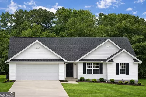 569 Day Star Ln, Mount Airy, GA 30563