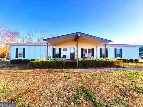1391 Blue Springs Rd, Buckhead, GA 30625