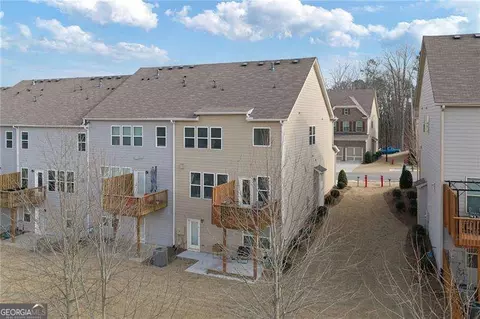 Exterior - 1355 Endicott Ct, Cumming, GA 30041 photo 4 of 4