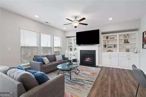 Living - 1355 Endicott Ct, Cumming, GA 30041 photo 1 of 1
