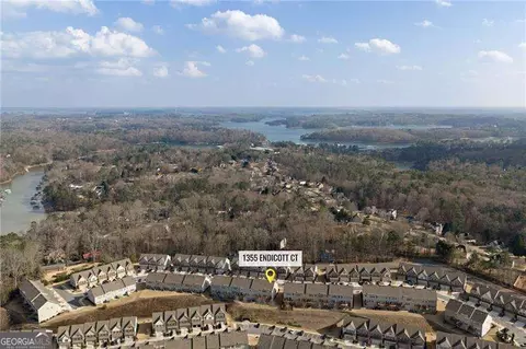 View/Area - 1355 Endicott Ct, Cumming, GA 30041 photo 6 of 8