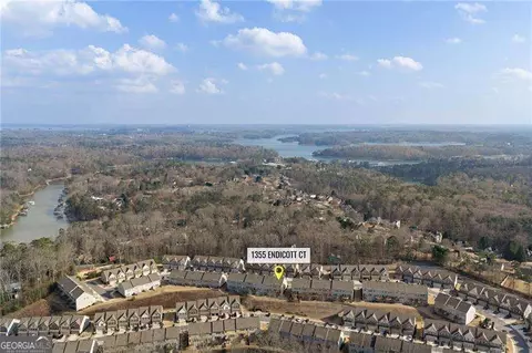 View/Area - 1355 Endicott Ct, Cumming, GA 30041 photo 7 of 8