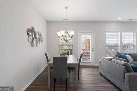 Dining - 1355 Endicott Ct, Cumming, GA 30041 photo 2 of 3
