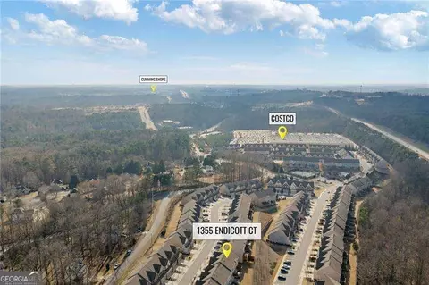 View/Area - 1355 Endicott Ct, Cumming, GA 30041 photo 4 of 8