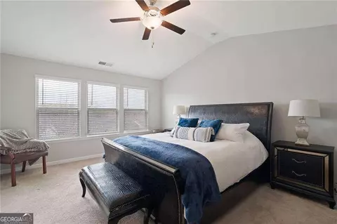 Bedroom - 1355 Endicott Ct, Cumming, GA 30041 photo 2 of 7