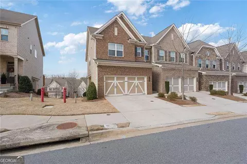Exterior - 1355 Endicott Ct, Cumming, GA 30041 photo 2 of 4