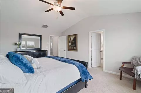 Bedroom - 1355 Endicott Ct, Cumming, GA 30041 photo 3 of 7