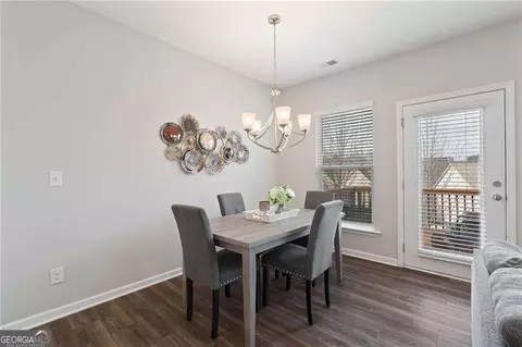 Dining - 1355 Endicott Ct, Cumming, GA 30041 photo 1 of 3