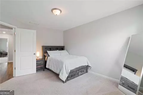 Bedroom - 1355 Endicott Ct, Cumming, GA 30041 photo 5 of 7