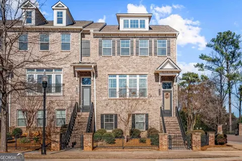 3736 Briar Ln, Atlanta, GA 30341