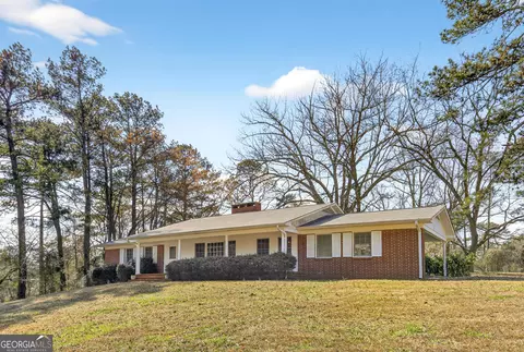 4381 Klondike Rd, Lithonia, GA 30038