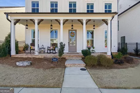 540 Homestead Park Pl, Canton, GA 30115