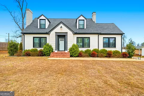 233 Lagrange St, Newnan, GA 30263