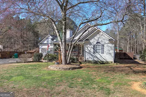 92 Morgan Dr, Adairsville, GA 30103