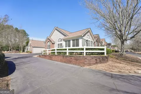 3794 Vineyards Lake Cir NW #12, Kennesaw, GA 30144
